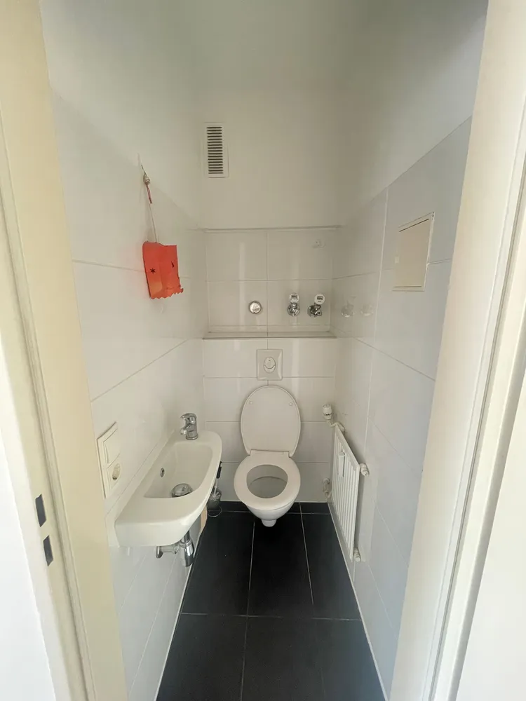 2 Zimmer Wohnung mit 60 m² in Frankfurt am Main – Bild 3