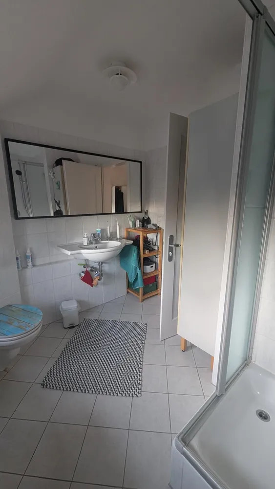 4 Zimmer Wohnung mit 74 m² in Stuttgart – Bild 7