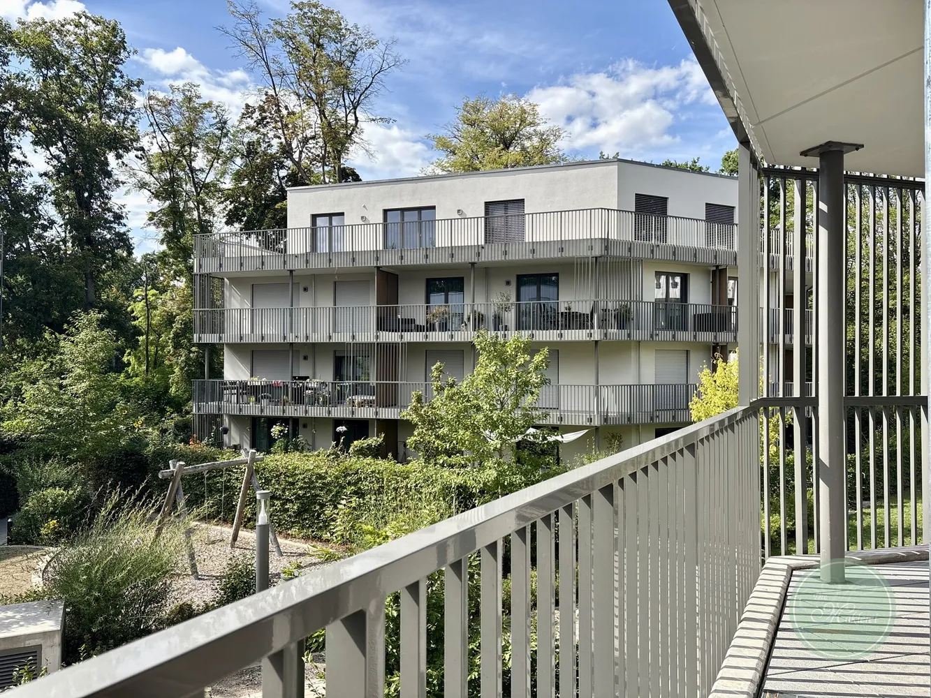 2 Zimmer Wohnung mit 67 m² in Nürnberg – Bild 1