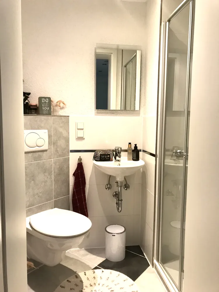 3 Zimmer Wohnung mit 120 m² in Frankfurt am Main – Bild 8