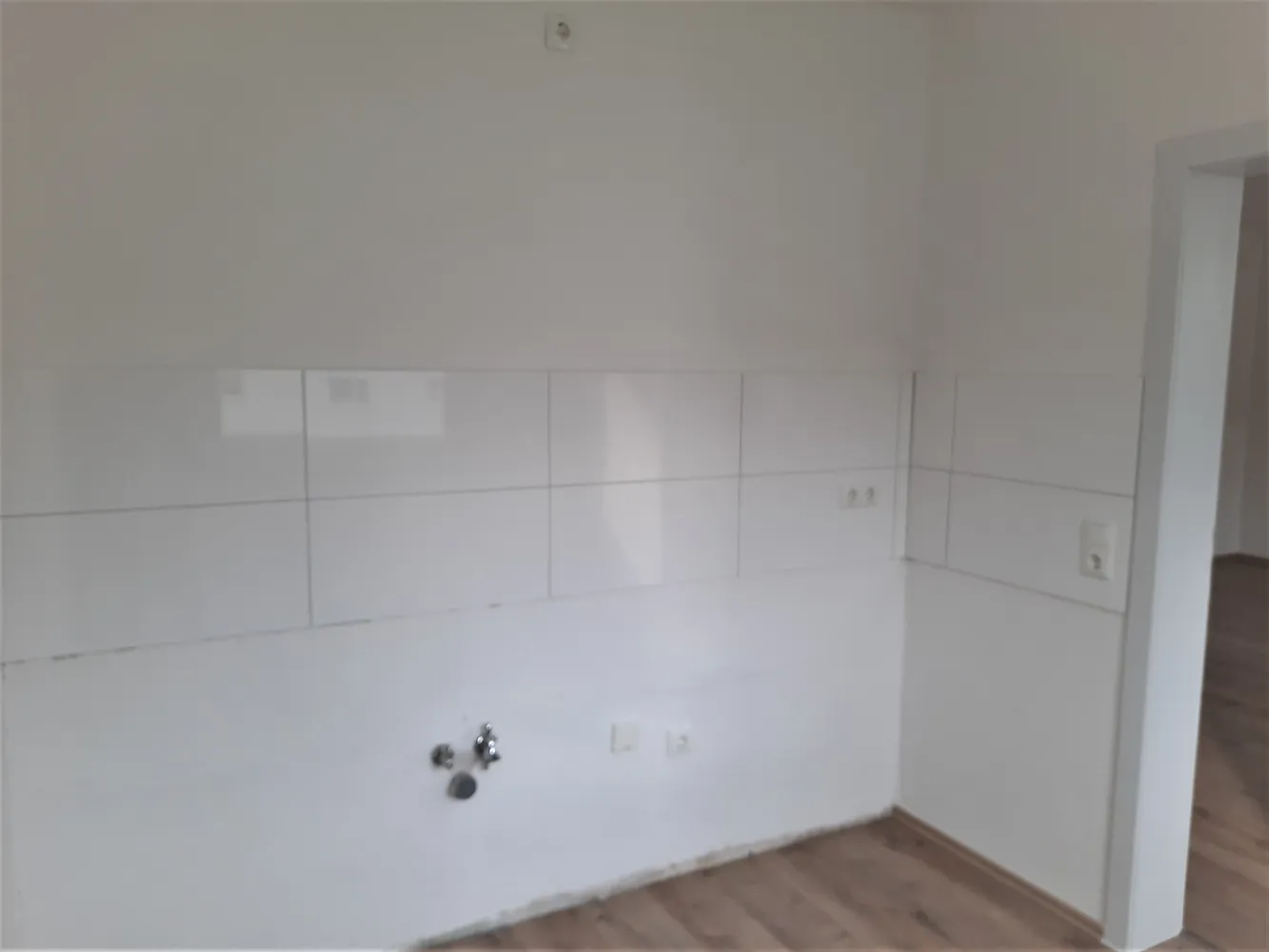 4 Zimmer Wohnung mit 70 m² in Dortmund – Bild 6