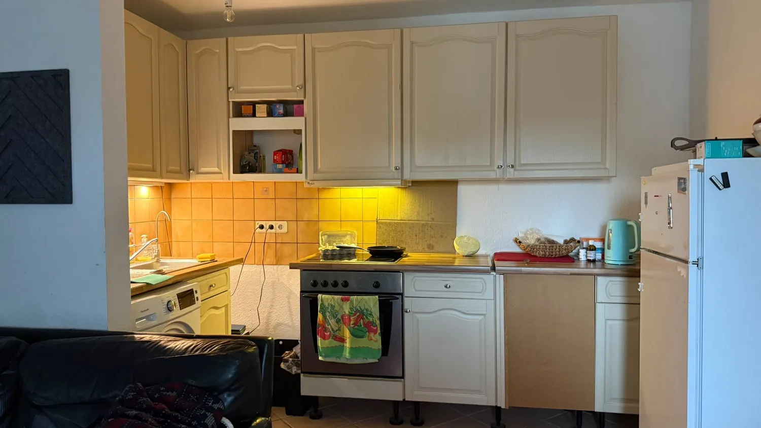 2 Zimmer Wohnung mit 55 m² in Paderborn – Bild 8