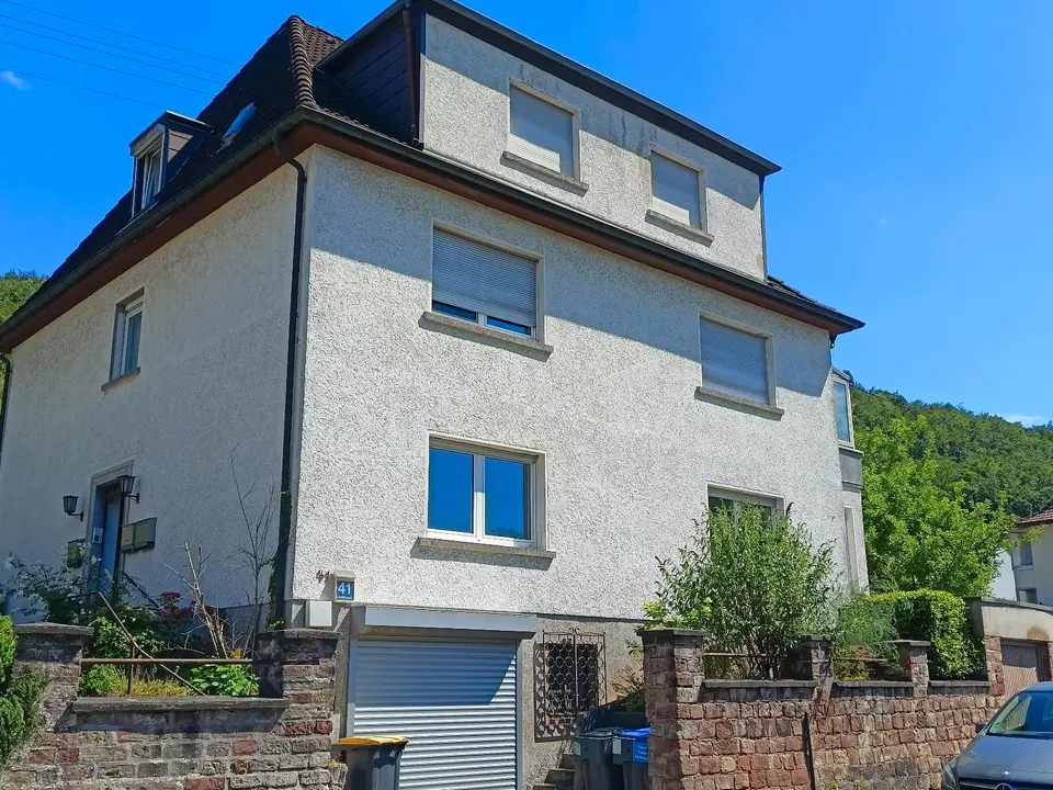 3 Zimmer Wohnung mit 87 m² in Saarbrücken – Bild 4
