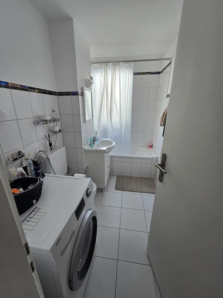 3 Zimmer Wohnung mit 70 m² in München – Bild 3