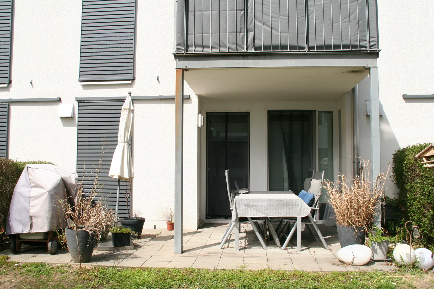 2 Zimmer Wohnung mit 62 m² in Ingolstadt – Bild 6