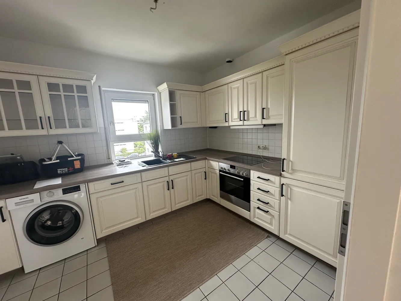 2 Zimmer Wohnung mit 75 m² in Frankfurt am Main – Bild 1