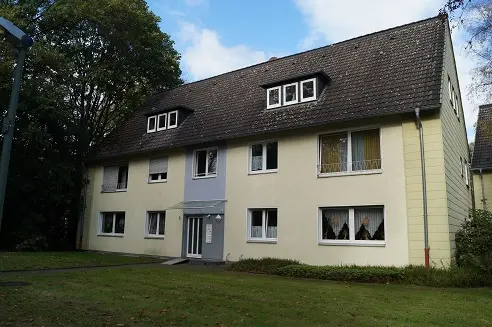 3 Zimmer Wohnung mit 56 m² in Dorsten – Bild 10