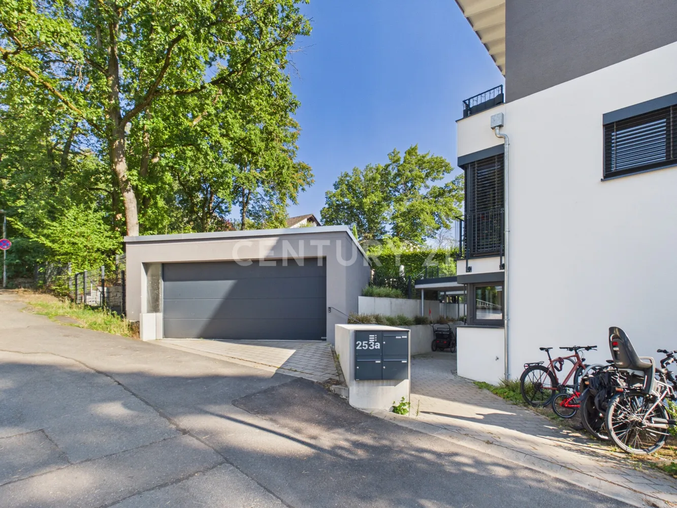 2 Zimmer Wohnung mit 72 m² in Darmstadt – Bild 8