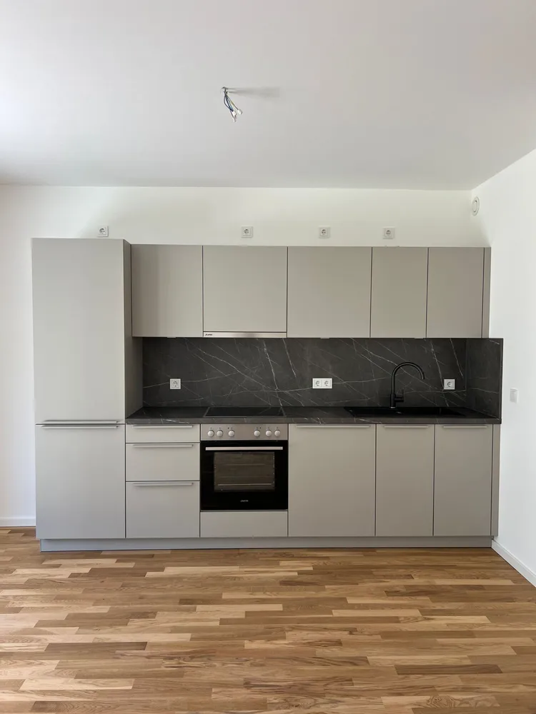 2 Zimmer Wohnung mit 68 m² in Hamburg – Bild 4