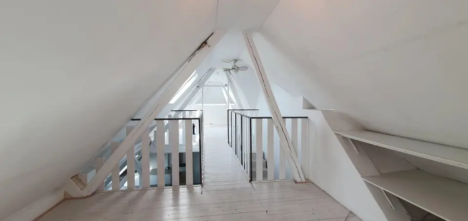 2 Zimmer Wohnung mit 127 m² in Nürnberg – Bild 9