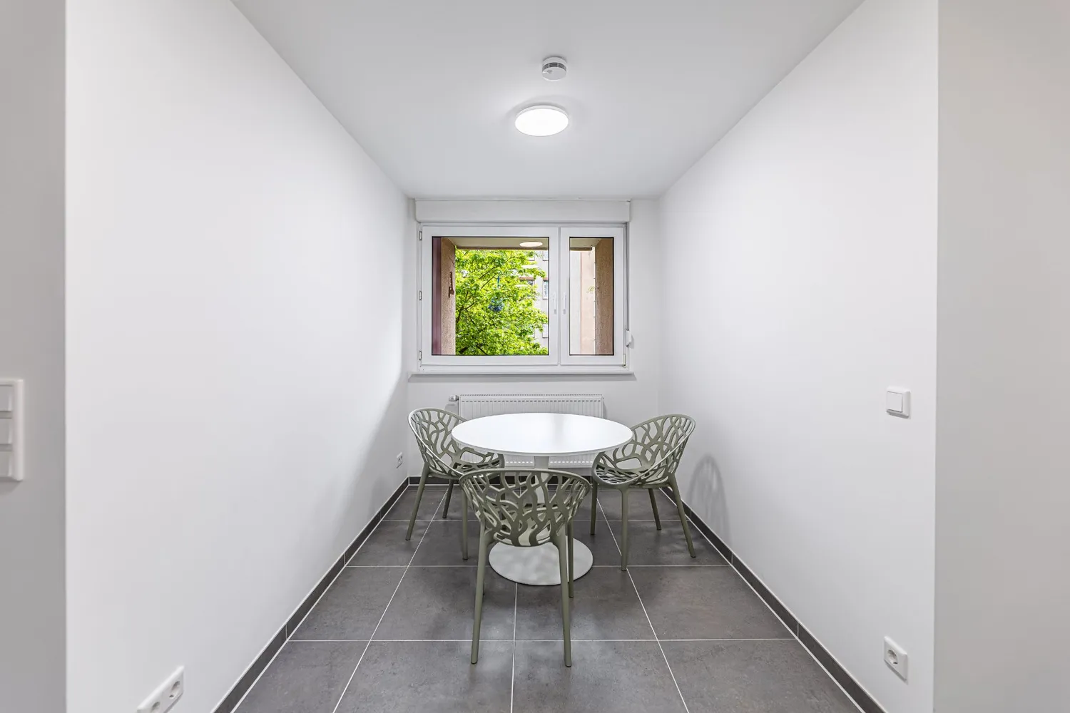 1 Zimmer Wohnung mit 11 m² in Nürnberg – Bild 6