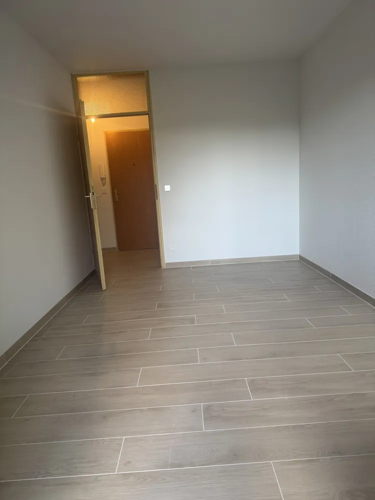 2 Zimmer Wohnung mit 37 m² in Freiburg im Breisgau – Bild 3
