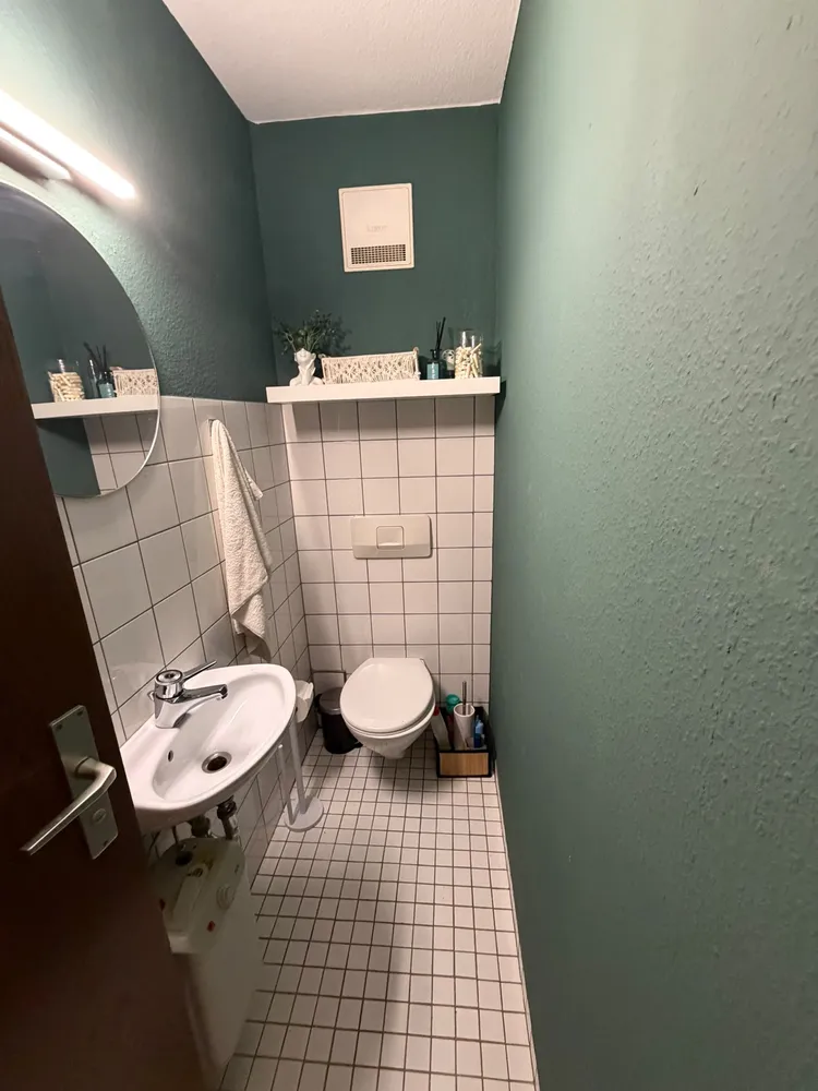 3 Zimmer Wohnung mit 70 m² in Stuttgart – Bild 2