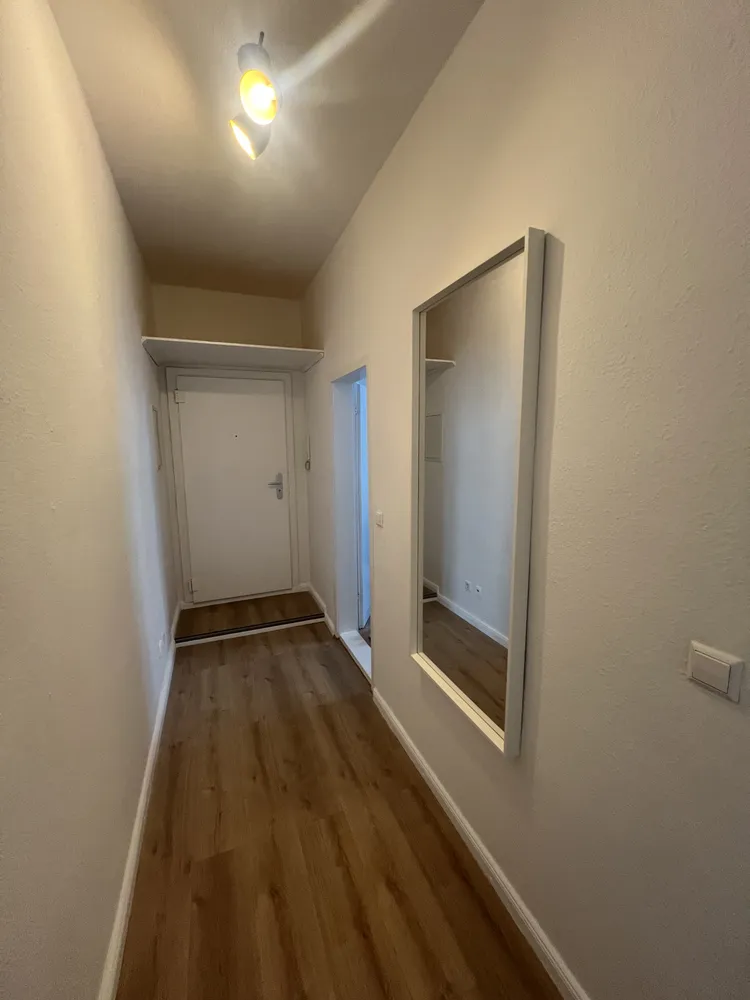 1 room apartment with 42 m² in Berlin – Photo 10