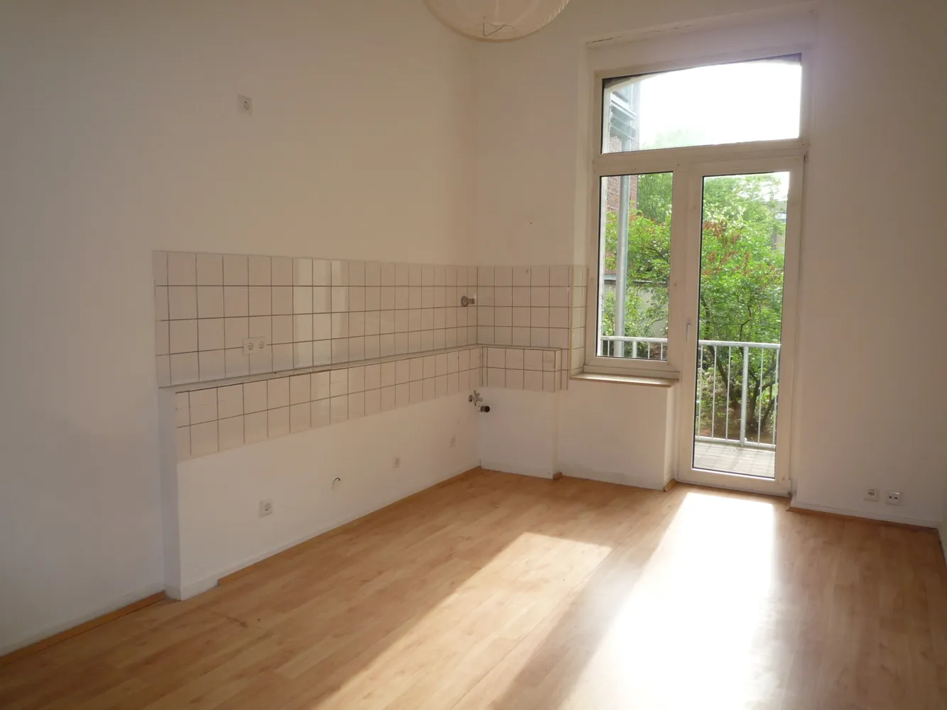 1 room apartment with 52 m² in Düsseldorf – Photo 1