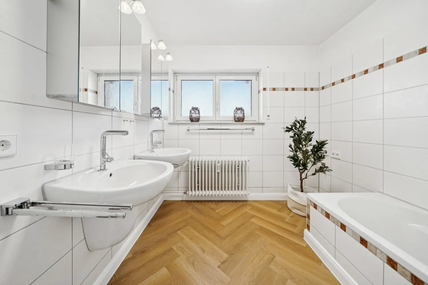 3 Zimmer Wohnung mit 107 m² in Friedrichshafen – Bild 4