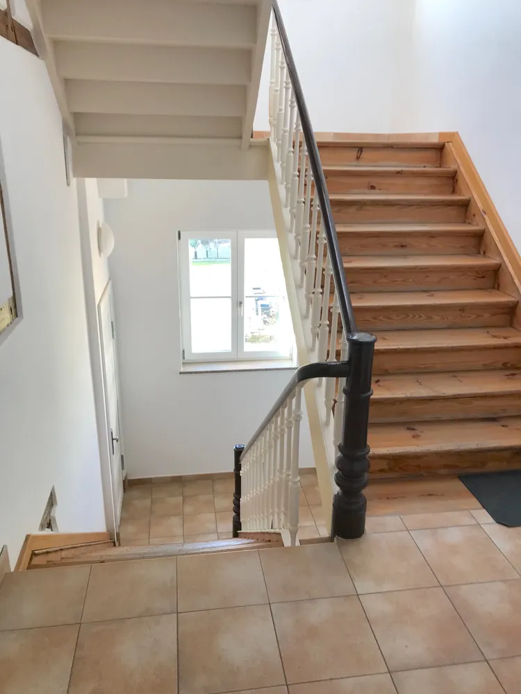 1 Zimmer Wohnung mit 31 m² in Schwerin – Bild 8