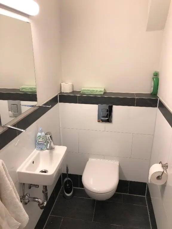 WG-Zimmer mit 20 m² in Falkensee – Bild 5