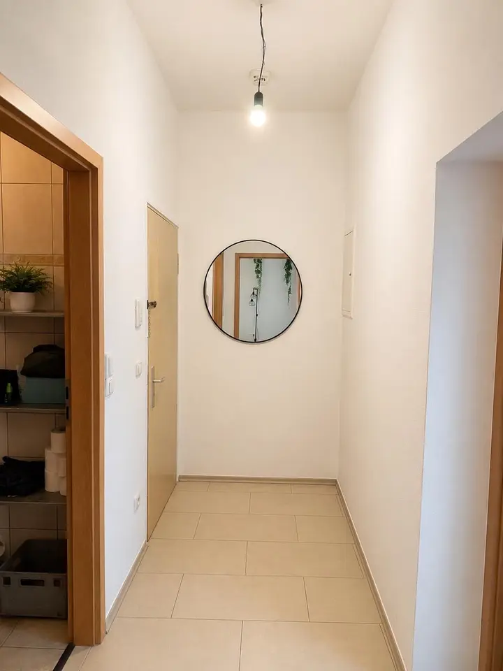 2 Zimmer Wohnung mit 70 m² in Essen – Bild 7