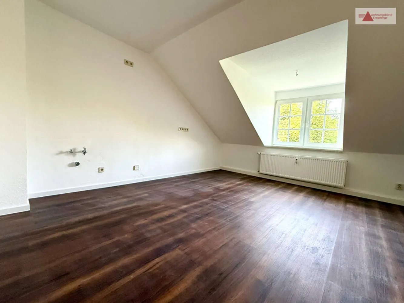 5 Zimmer Wohnung mit 100 m² in Annaberg-Buchholz – Bild 3