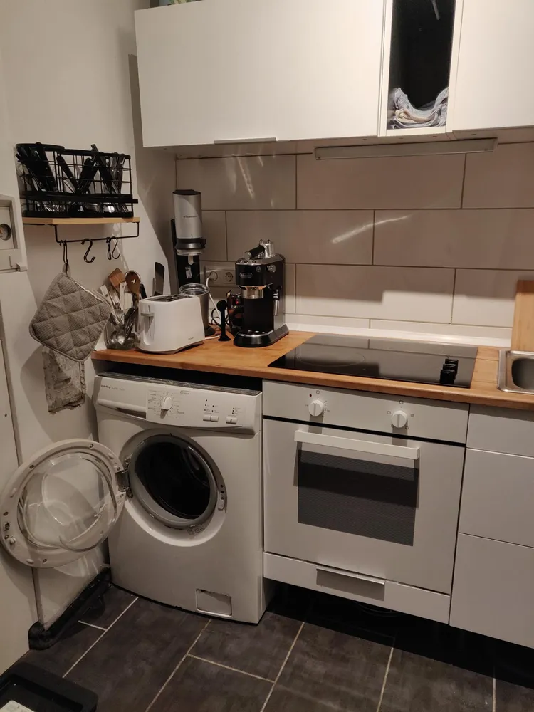 3 Zimmer Wohnung mit 50 m² in Hamburg – Bild 12