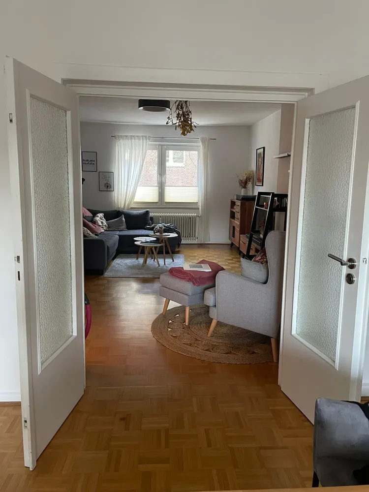 4 Zimmer Wohnung mit 103 m² in Essen – Bild 5