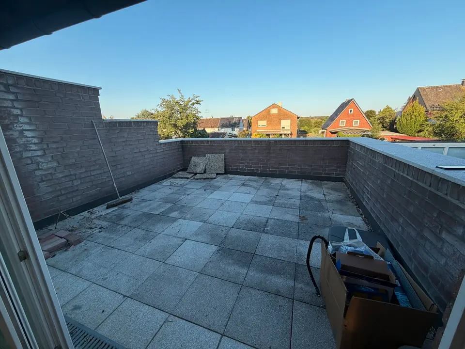 5 Zimmer Wohnung mit 115 m² in Rees – Bild 10