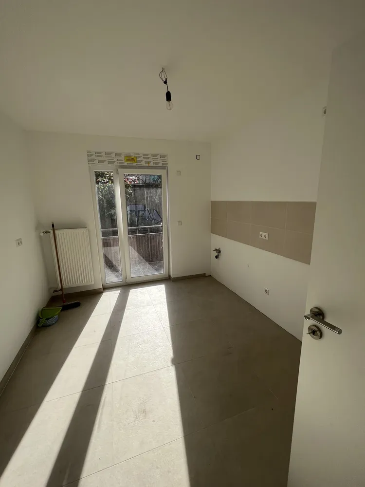 2 Zimmer Wohnung mit 55 m² in Karlsruhe – Bild 3
