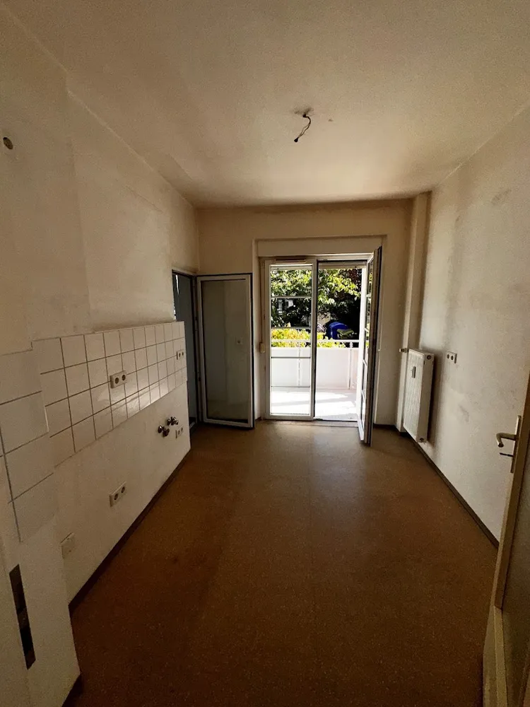 3 Zimmer Wohnung mit 60 m² in Nürnberg – Bild 4