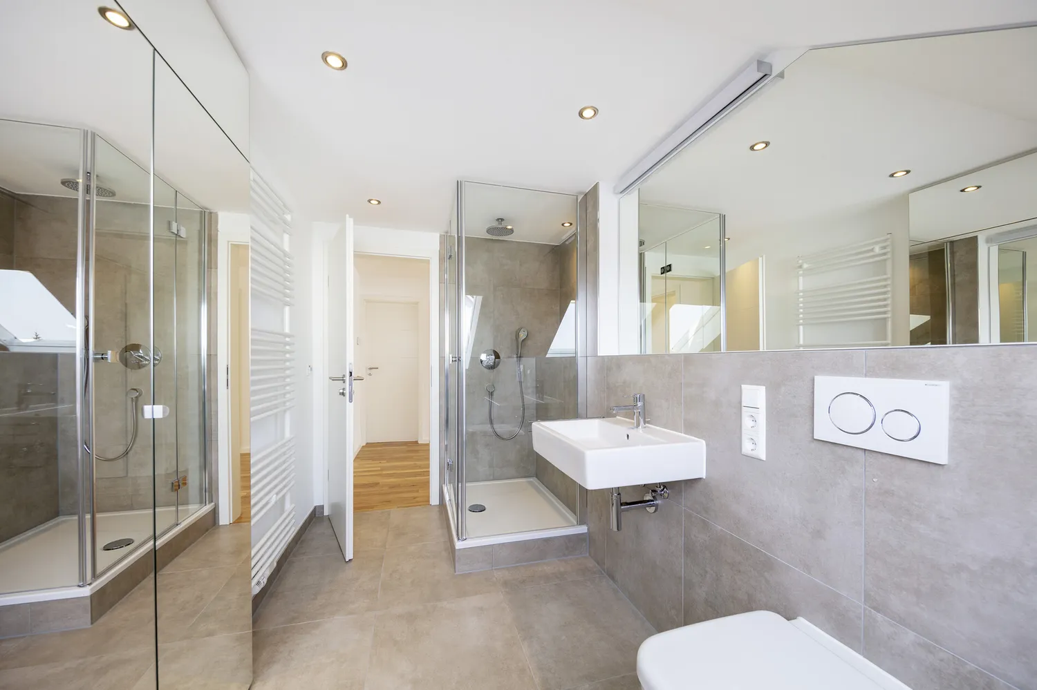 5 Zimmer Wohnung mit 135 m² in Stuttgart – Bild 4