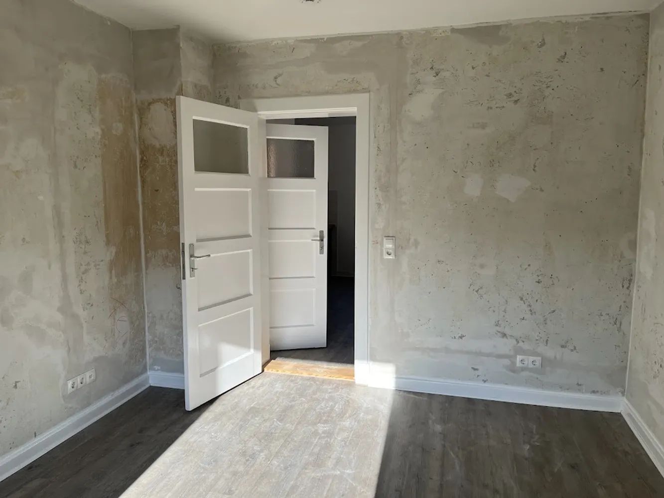 2 room apartment with 45 m² in Kiel – Photo 2