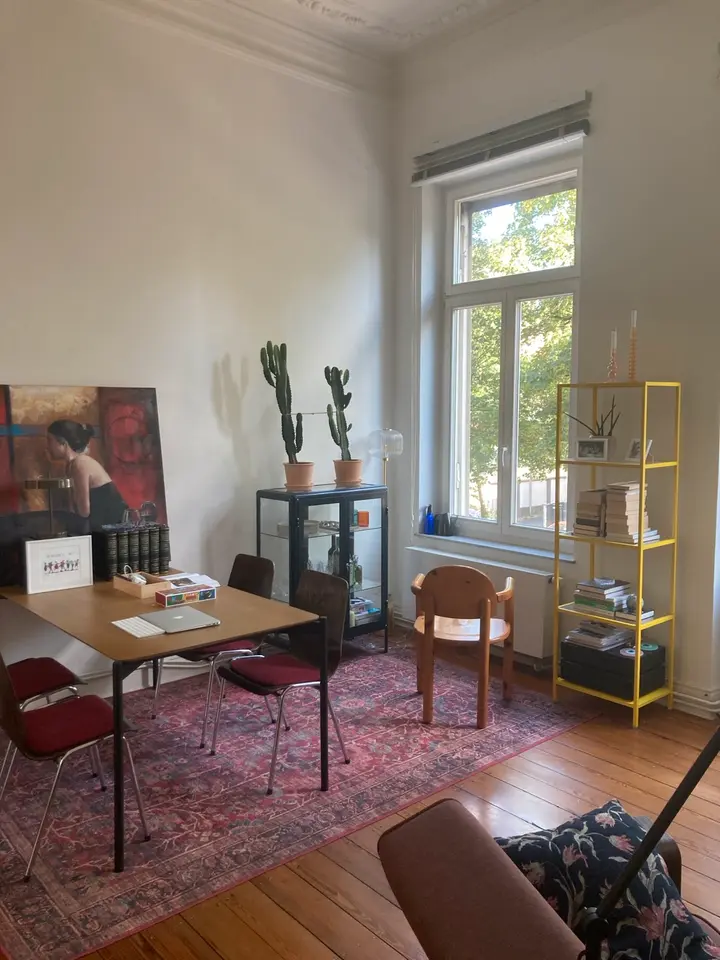 2 Zimmer Wohnung mit 52 m² in Aachen – Bild 8