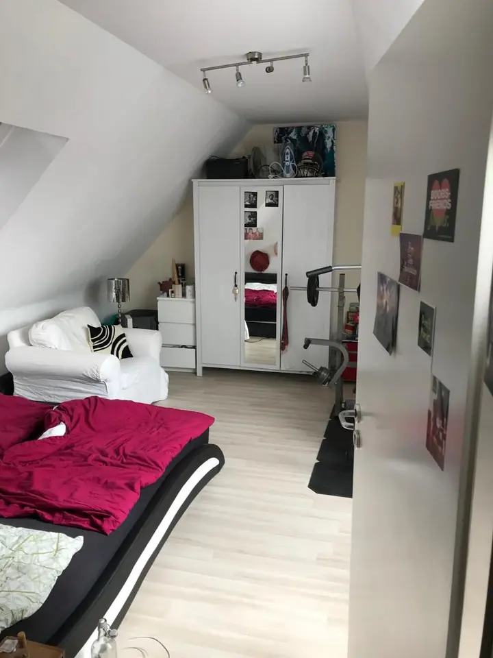 WG-Zimmer mit 140 m² in Bergheim – Bild 2