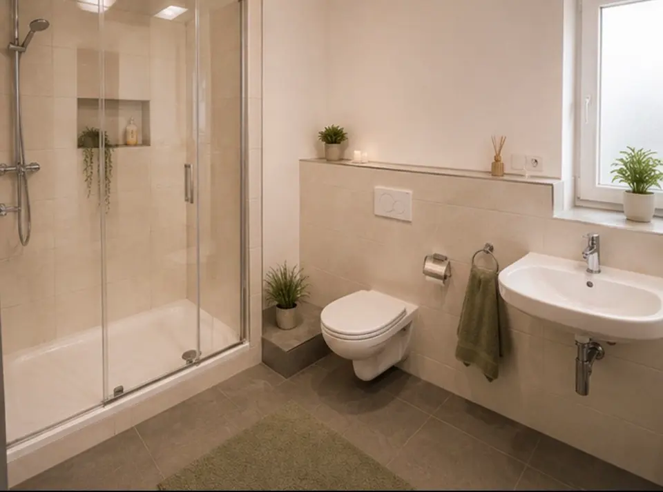 WG-Zimmer mit 214 m² in Bietigheim-Bissingen – Bild 5