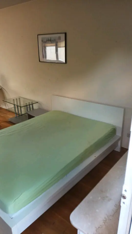 Studio mit 28 m² in Frankfurt am Main – Bild 3