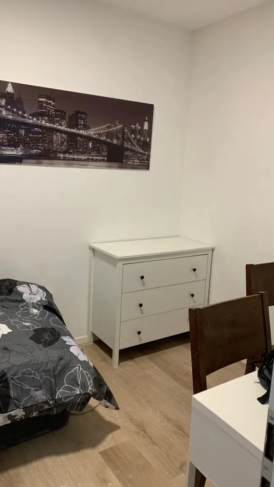 Shared room with 8 m² in Munich – Photo 7