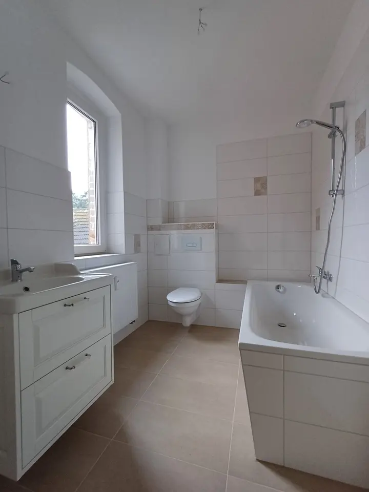 4 Zimmer Wohnung mit 90 m² in Finsterwalde – Bild 5