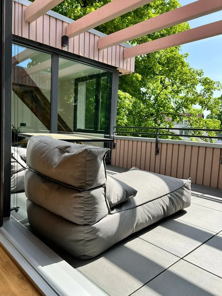 3 Zimmer Wohnung mit 145 m² in Hannover – Bild 6
