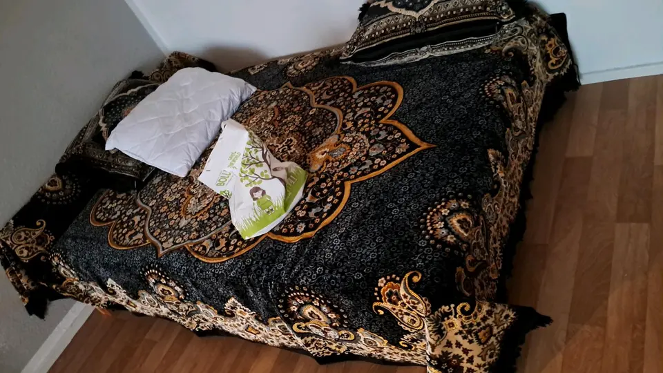 WG-Zimmer mit 45 m² in Berlin – Bild 2