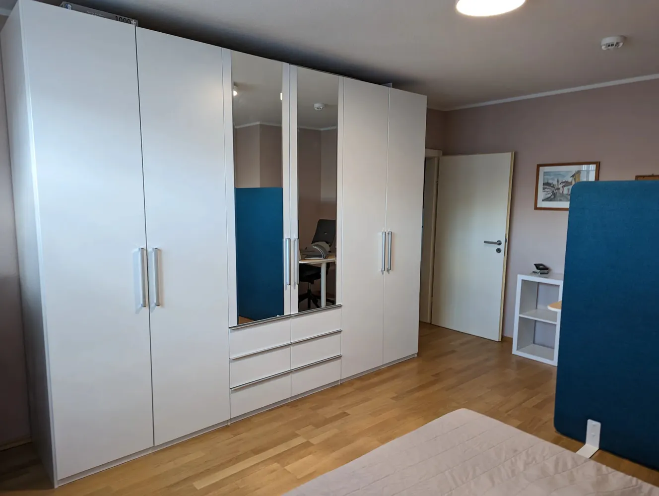 WG-Zimmer mit 23 m² in Köln – Bild 10