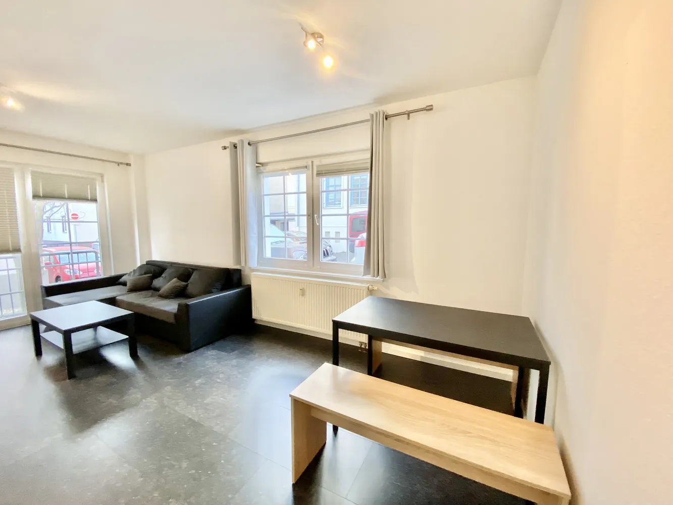 3 Zimmer Wohnung mit 70 m² in Wiesbaden – Bild 4