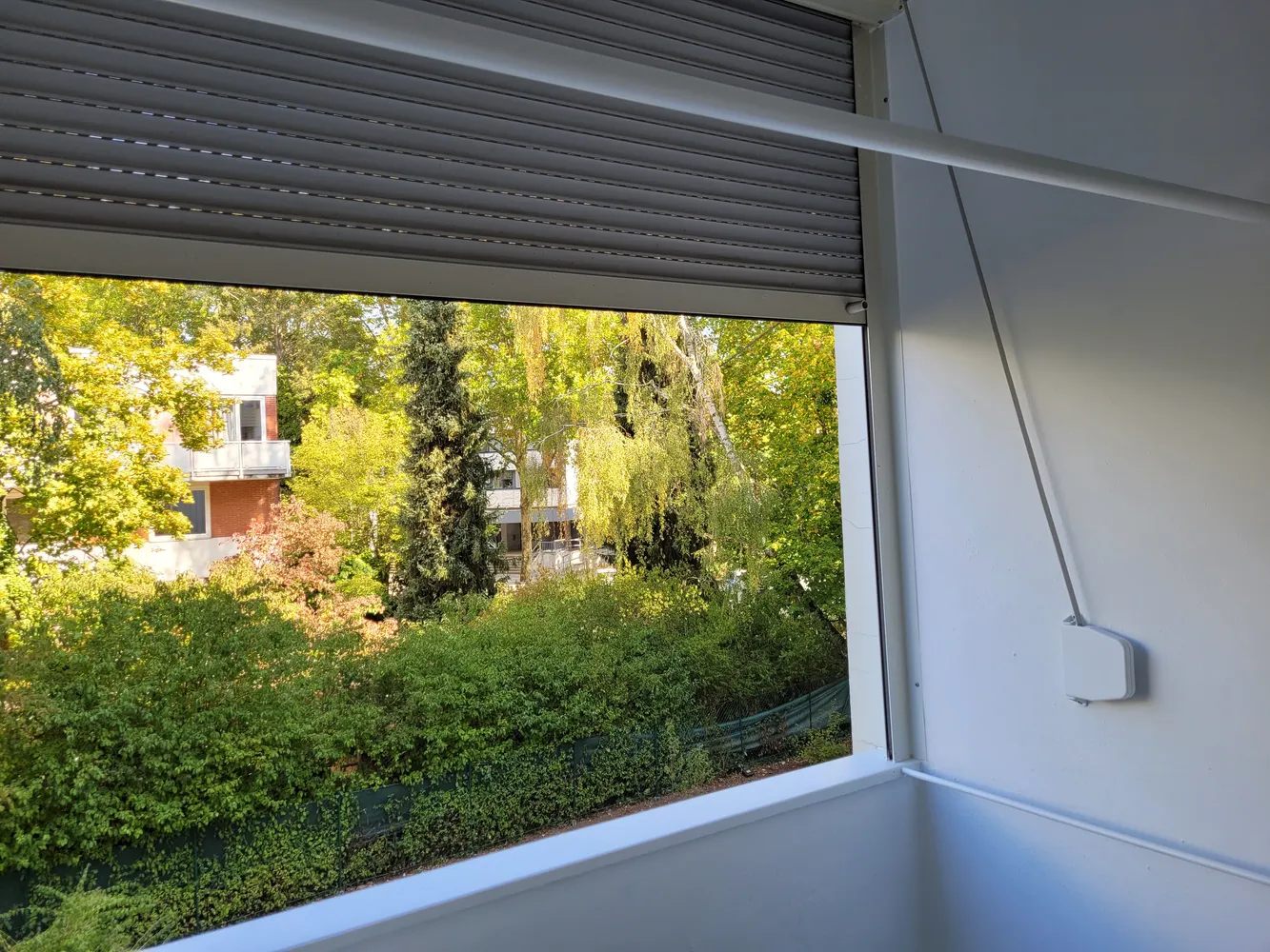 2 Zimmer Wohnung mit 58 m² in Saarbrücken – Bild 4