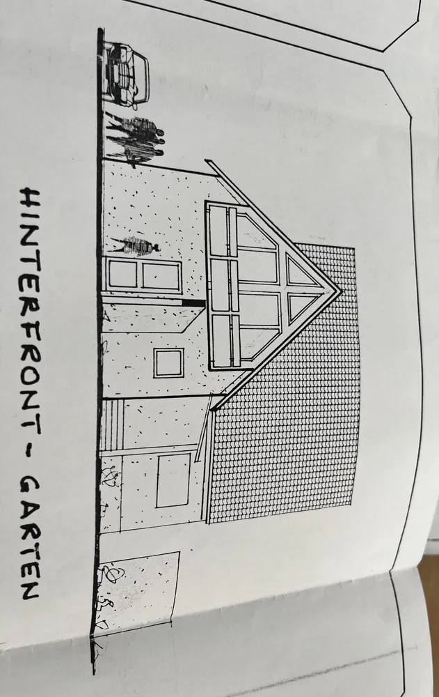 6 Zimmer Haus mit 150 m² in Marl – Bild 2