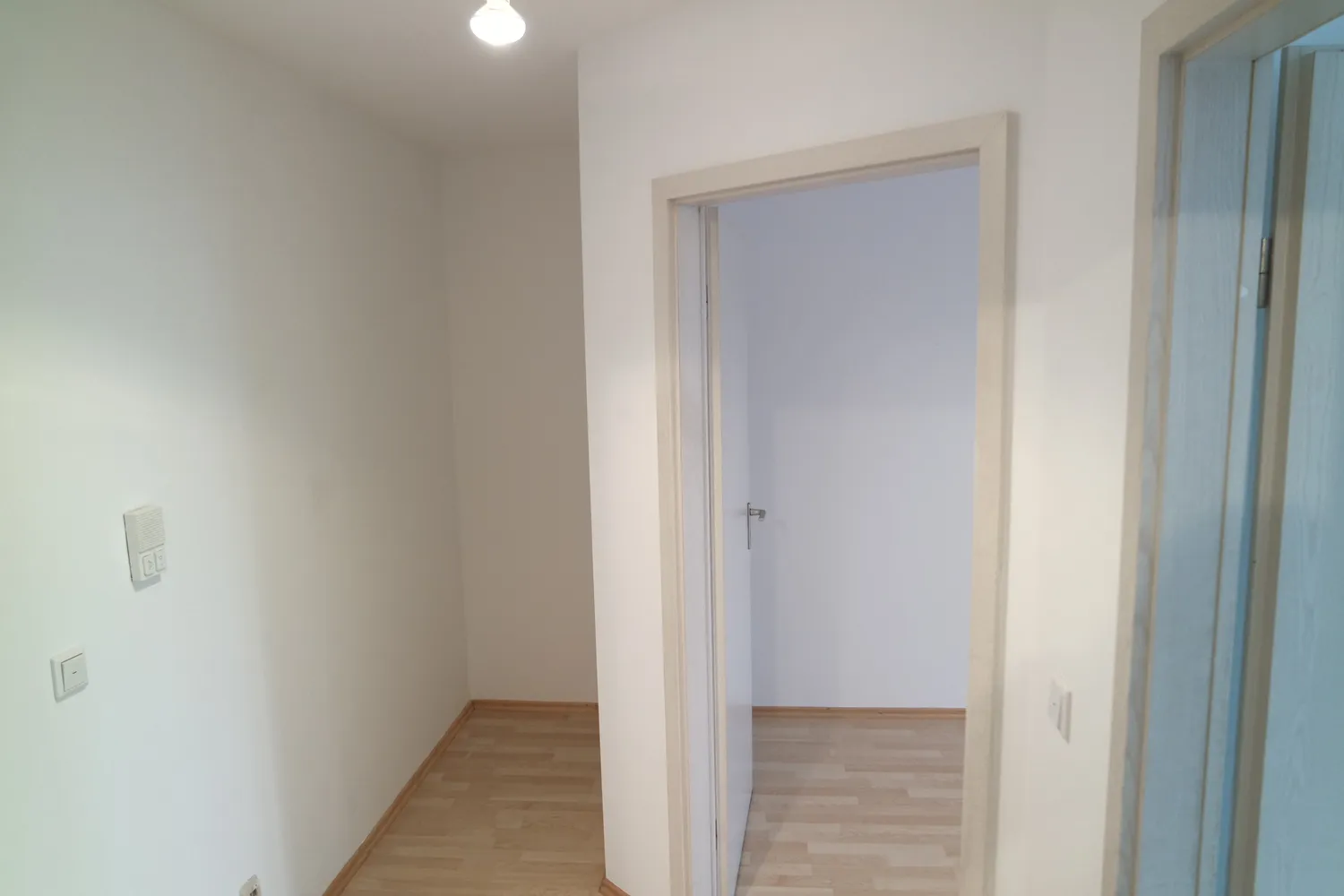 2 room apartment with 57 m² in Ingolstadt – Photo 4