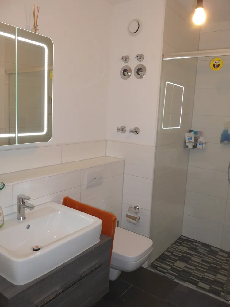 2 Zimmer Wohnung mit 62 m² in Mannheim – Bild 9