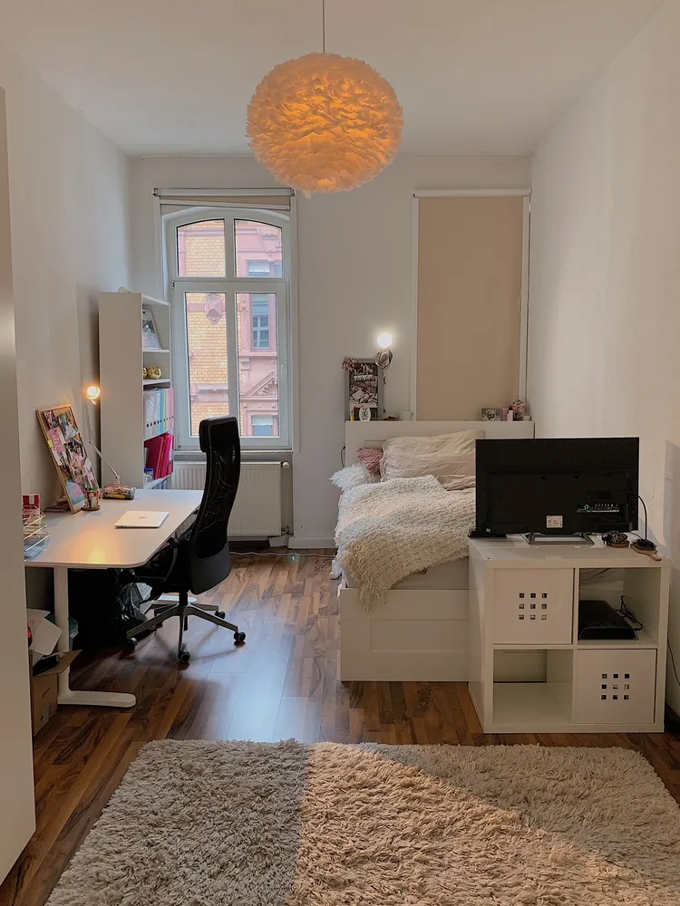 2 Zimmer Wohnung mit 71 m² in Mannheim – Bild 10