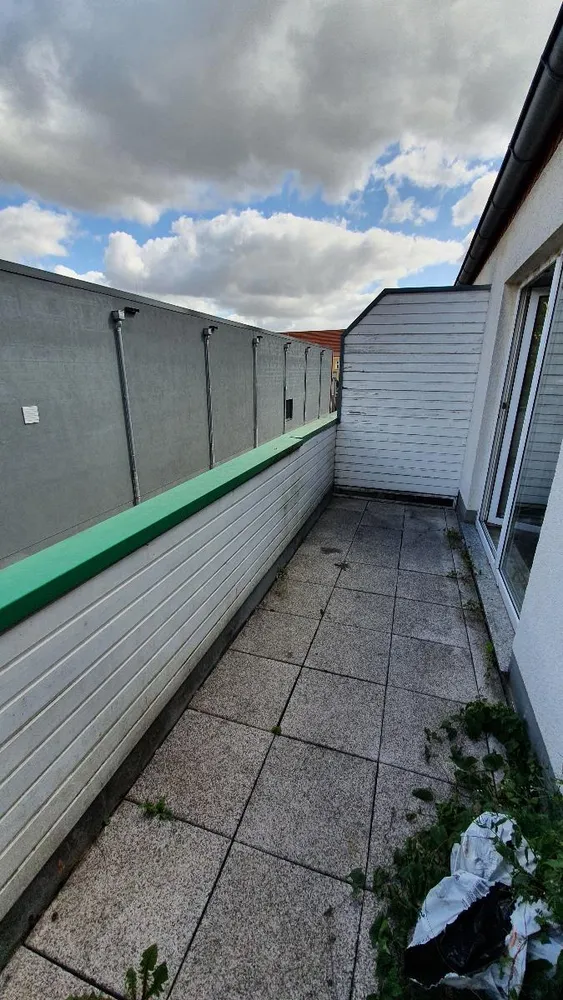 1 Zimmer Wohnung mit 38 m² in Magdeburg – Bild 6