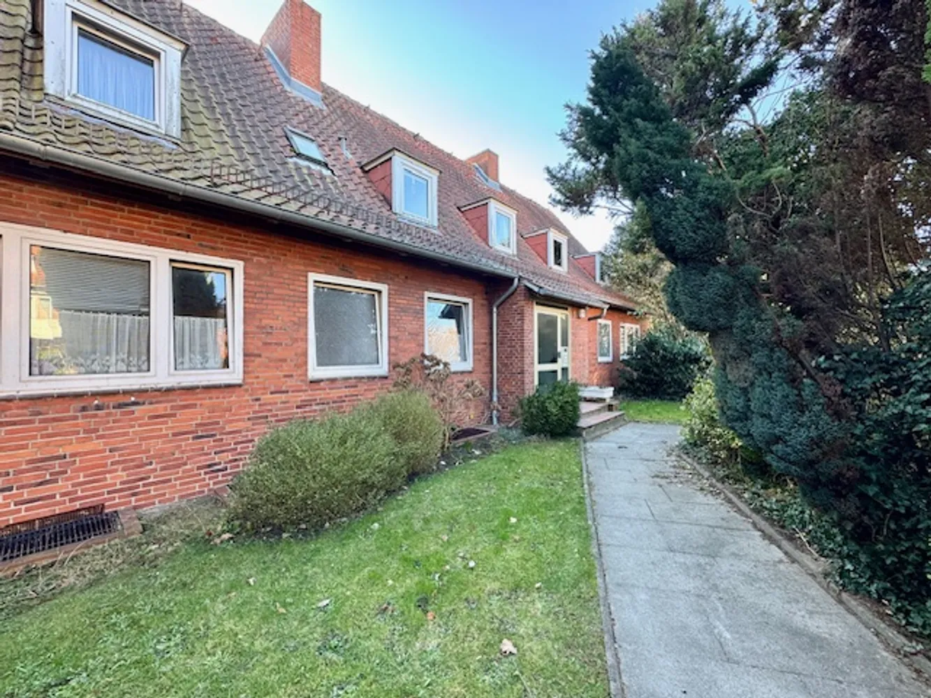 2 Zimmer Wohnung mit 49 m² in Kiel – Bild 1