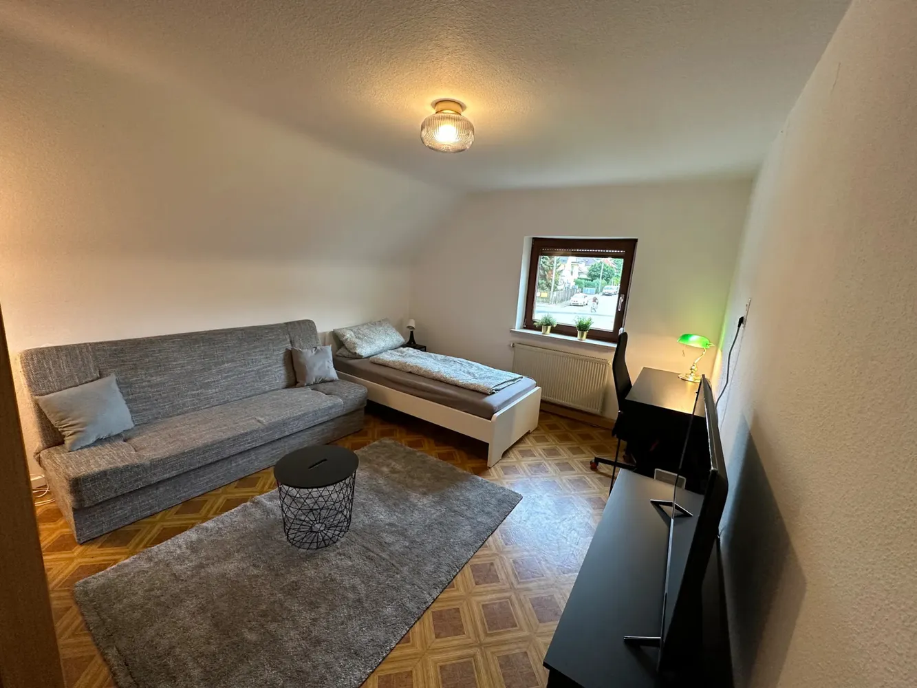 WG-Zimmer mit 15 m² in München – Bild 10