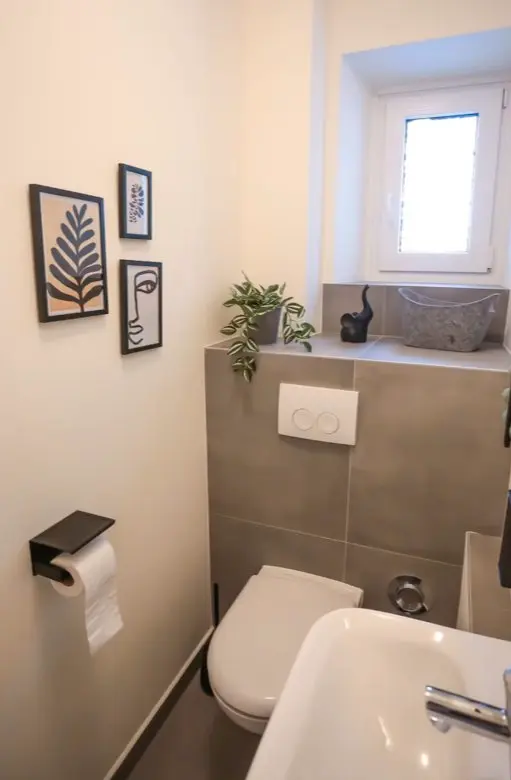 2 Zimmer Wohnung mit 62 m² in Nürnberg – Bild 7